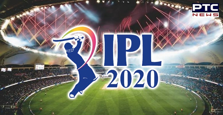 IPL 2020 will now be played in the UAE