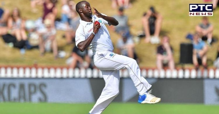 Kemar Roach becomes 9th West Indies bowler to enter 200-wickets club in Tests