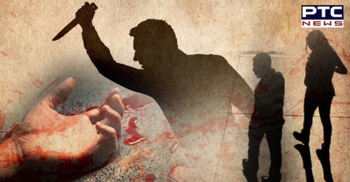 Murder OF 23 years old girl in Jagraon Murder OF 23 years old girl in Jagraon