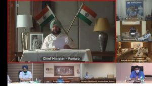 Punjab Govt Ne Land and Property Intkal fees now double in Punjab