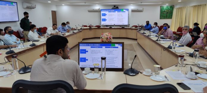 New Industrial policy to include suggestions of industrialists (1) New Industrial policy to include suggestions of industrialists