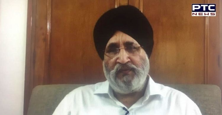 Daljit Cheema on Punjab Health Services Amid COVID 19 Crisis