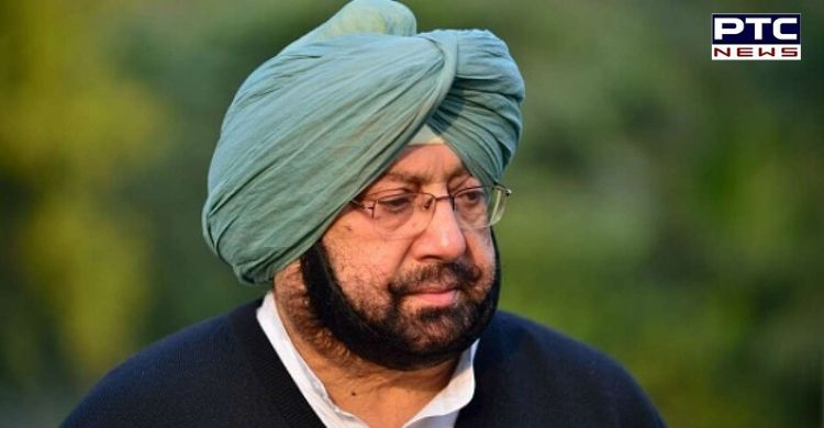 Captain Amarinder announces 3-member SIT to probe Tulli Lab COVID testing scam