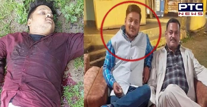 Right-hand of gangster Vikas Dubey shot dead in an encounter 1 Right-hand of gangster Vikas Dubey shot dead in an encounter