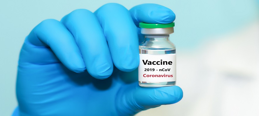 COVID19: इस देश ने कोरोना वैक्सीन के सफल परीक्षण का दावा किया