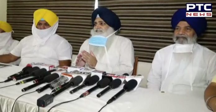 ਪੰਜਾਬ 'ਚ ਨਜਾਇਜ਼ ਸ਼ਰਾਬ ਦੀ ਵਿਕਰੀ ਦਾ ਰੌਲਾ ਪਿਛਲੇ ਲੰਬੇ ਸਮੇਂ ਤੋਂ ਪੈ ਰਿਹਾ ਹੈ : ਵਿਰਸਾ ਸਿੰਘ ਵਲਟੋਹਾ