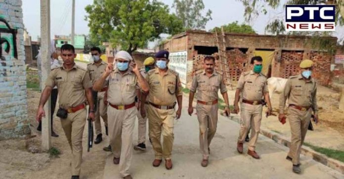 SO suspended over ‘involvement’ in Kanpur shootout (1)