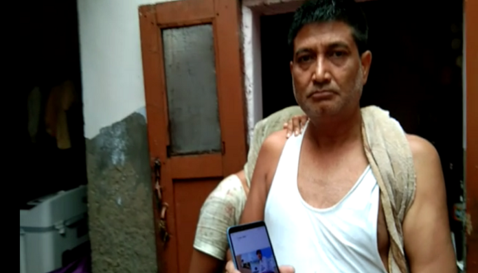 Student commits suicide for failing in exam Haryana News (3) Student commits suicide for failing in exam