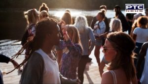 Students in Alabama threw Covid-19 contest parties in US