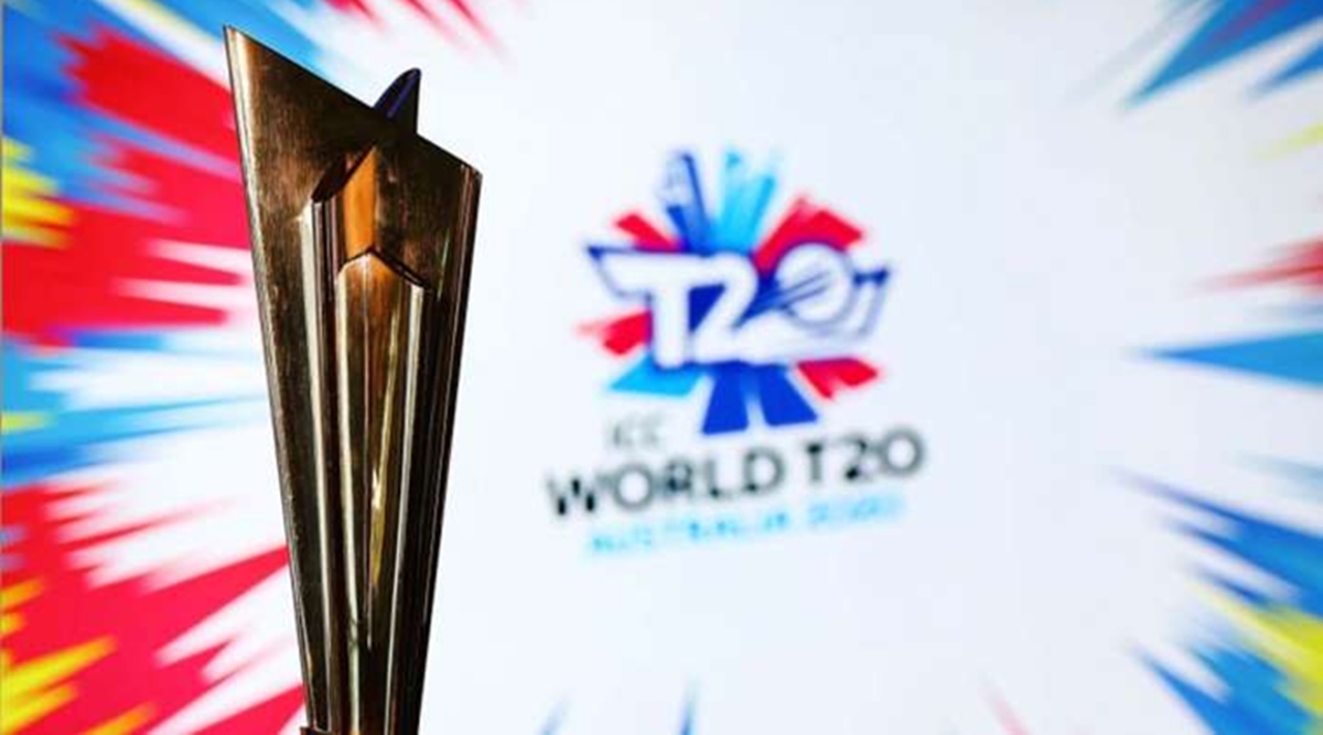 ICC Men's T20 World Cup 2020 postponed