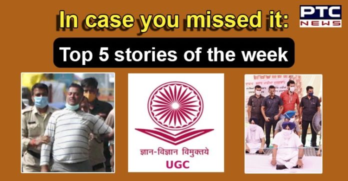 Top 5 Stories | Vikas Dubey Encounter | Coronavirus WHO | CBSE | Indian Army Facebook Top 5 Stories | Vikas Dubey Encounter | Coronavirus WHO | CBSE | Indian Army Facebook