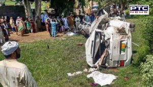 Pakistan's KPK Govt Announces Rs 1 Cr Financial Aid Package for Sikhs Killed in Train-bus Accident