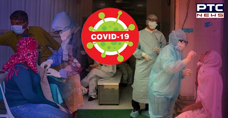 SDM, DSP are among 32 new cases of coronavirus in Jalandhar