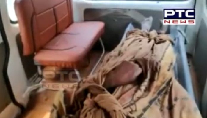 Two laborers die of electric shock in Gurugram of Haryana Two laborers die of electric shock in Gurugram of Haryana