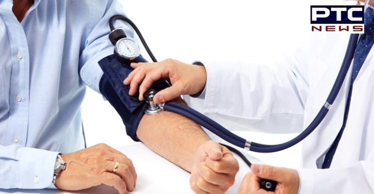 Low salt intake may help manage blood pressure level