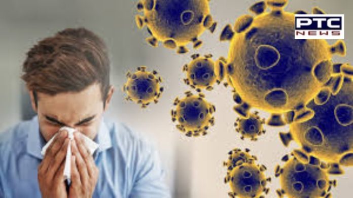 Coronavirus Punjab New Cases & Deaths | Amritsar, Jalandhar, Ludhiana Coronavirus Punjab New Cases & Deaths | Amritsar, Jalandhar, Ludhiana