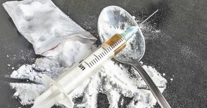 Haryana Police seizes 552 kg drugs in Fatehabad, 286 arrested Haryana Police seizes 552 kg drugs in Fatehabad, 286 arrested