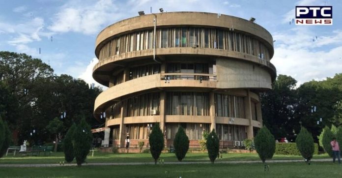 Panjab University releases datesheet for online exams of exit classes