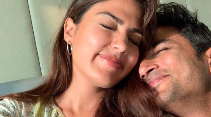 Sushant Singh Rajput Death Case | Rhea Chakraborty Fresh Plea Sushant Singh Rajput Death Case | Rhea Chakraborty Fresh Plea