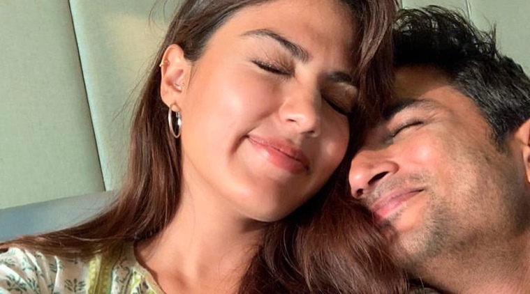 Sushant Singh Rajput Death Case: Rhea Chakraborty approaches SC with fresh plea against 'unfair media trial'