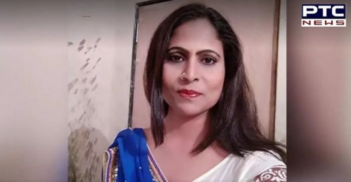 Bhojpuri actress Anupama Pathak Death Suicide | Mumbai Bhojpuri actress Anupama Pathak Death Suicide | Mumbai