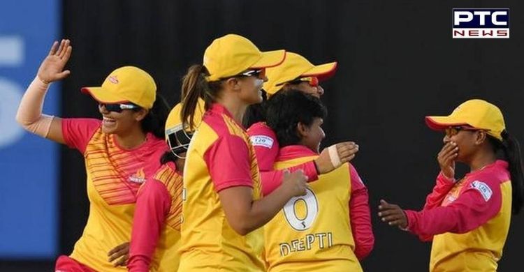 BCCI planning for women's IPL, contest under discussion: Source