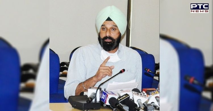 Cong govt failure to take action against liquor mafia resulted in 5 more deaths: Bikram Majithia
