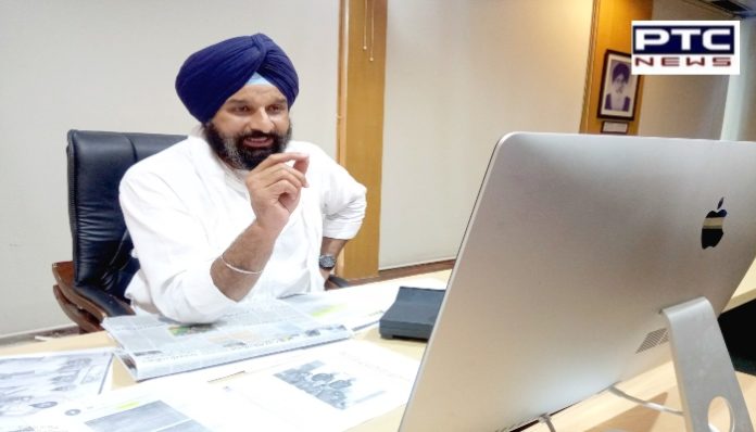 ਬਿਕਰਮ ਸਿੰਘ ਮਜੀਠੀਆ ਨੇ ਮੁੱਖ ਮੰਤਰੀ ਵੱਲੋਂ SSP ਤਰਨਤਾਰਨ ਨੂੰ ਜ਼ਹਿਰੀਲੀ ਸ਼ਰਾਬ ਬਾਰੇ ਕੋਈ ਵੀ ਸ਼ਿਕਾਇਤ ਨਾ ਮਿਲੀ ਹੋਣ ਦੇ ਦਾਅਵੇ ਦੀ ਖੋਲ੍ਹੀ ਪੋਲ