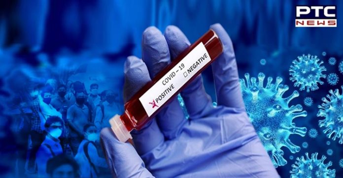 COVID-19 Coronavirus India Cases Today | COVID 19 Death Toll August 26