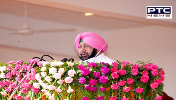 ਜਦੋਂ ਤੱਕ ਪੰਜਾਬ ਦੀ ਆਰਥਿਕਤਾ ਮੁੜ ਲੀਂਹ 'ਤੇ ਨਹੀਂ ਆਉਂਦੀ, ਮੈਂ ਉਦੋਂ ਤੱਕ ਅਰਾਮ ਨਾਲ ਨਹੀਂ ਬੈਠਾਂਗਾ: ਕੈਪਟਨ