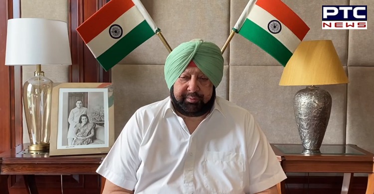 ‘Will fight for Punjab and its people: Captain Amarinder Singh on protests over Farm Laws 2020