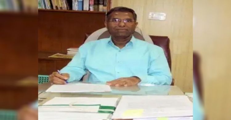 Principal Secy to Chandigarh Administrator tests corona positive