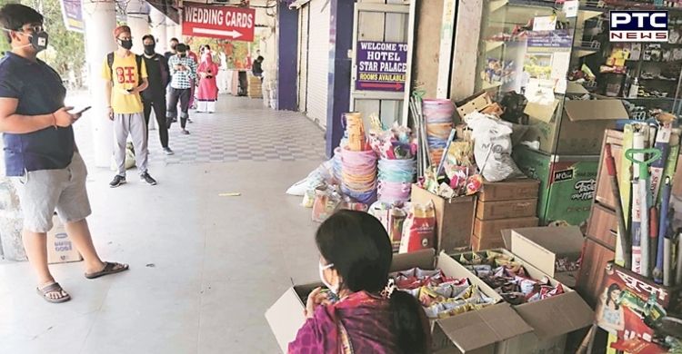 Chandigarh Administration resorts to odd-even formula for shops