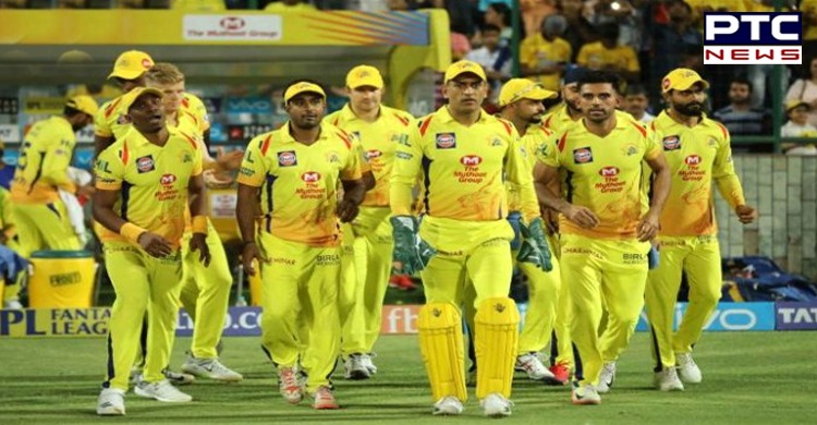 IPL 2022: MS Dhoni steps down as CSK Captain, Ravindra Jadeja to lead