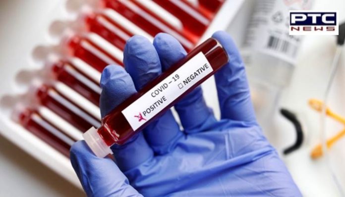 Punjab reports highest-ever single-day spike in coronavirus cases Punjab reports highest-ever single-day spike in coronavirus cases