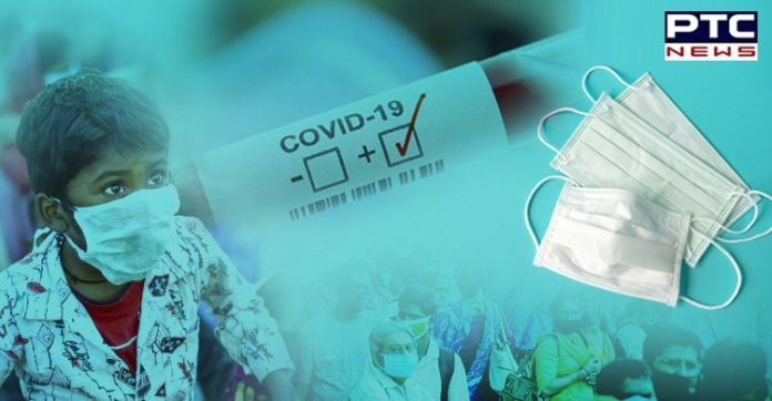 Coronavirus Mohali New Cases | Kharar and Derabassi Coronavirus Mohali New Cases | Kharar and Derabassi