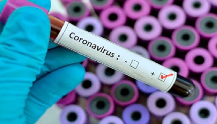 Coronavirus India India's COVID19 tally rises to 18,03,696 (2) Coronavirus India | India's COVID19 tally rises to 18,03,696