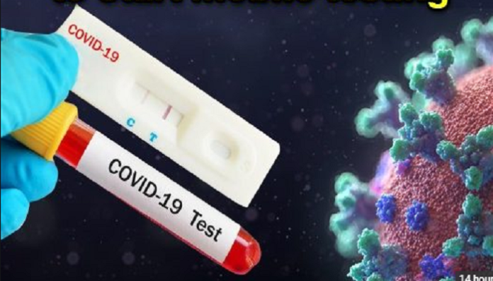 Coronavirus India Update Corona Cases in India Coronavirus India Update Corona Cases in India