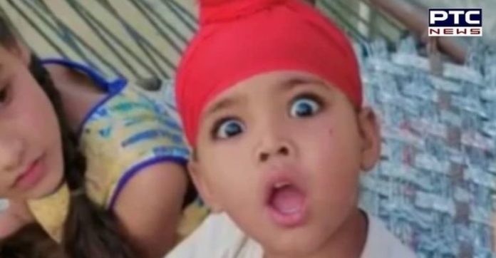 Punjab TikTok Star Noor aka Noorpreet Kaur and Father Coronavirus Positive Moga Punjab TikTok Star Noor aka Noorpreet Kaur and Father Coronavirus Positive Moga