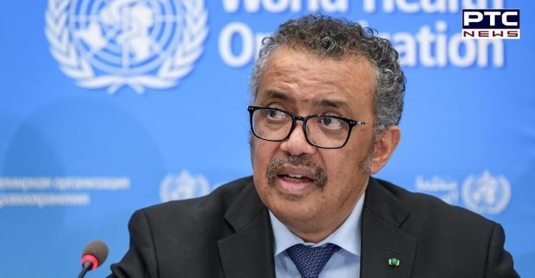 Coronavirus WHO Tedros Adhanom Ghebreyesus Statement