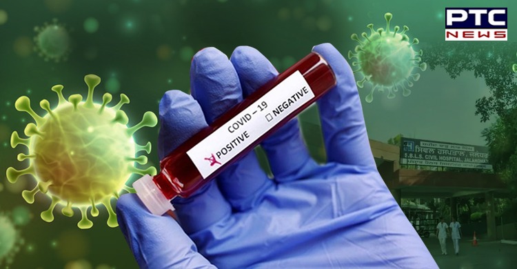 Mohali reports highest single-day spike of coronavirus cases; tally surpasses 1000-mark