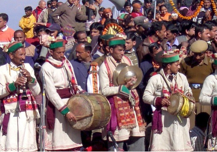 Cultural heritage of state to be conserved with cultural policy (1) Cultural heritage of state to be conserved with cultural policy