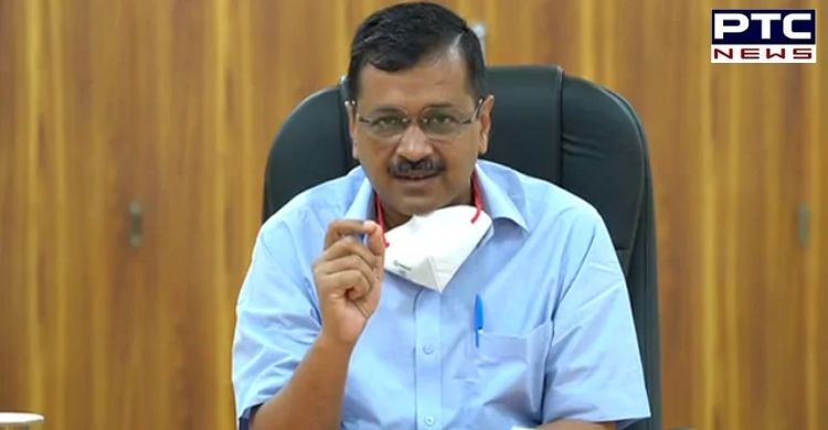 We are fully prepared: Arvind Kejriwal on increase in COVID-19 cases in Delhi