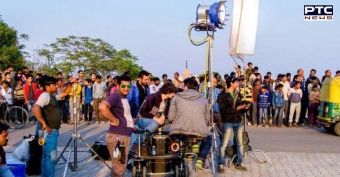 Prakash Javadekar Announces SOPs Guidelines- Film, Television Shooting Prakash Javadekar Announces SOPs Guidelines- Film, Television Shooting