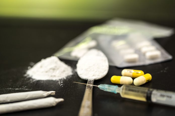 Interstate Drug Secretariat Interstate Drug Secretariat helps in joint battle against menace of narcotics