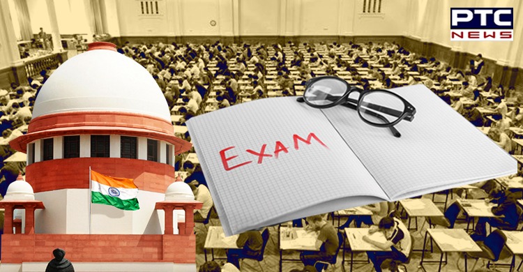 6 opposition-ruled States file plea in SC, demand cancellation of JEE-NEET exam