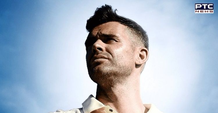 Sidharth Monga The two faces of James Anderson  ESPNcricinfo