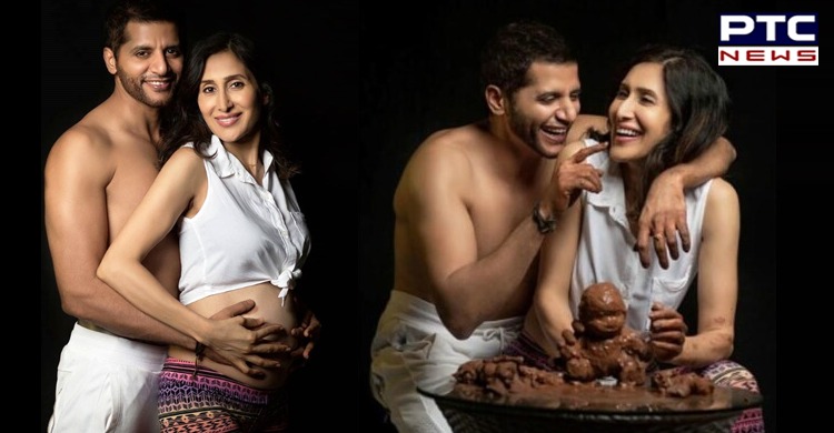 TV actors Karanvir Bohra & Teejay Sidhu all set to become parents again