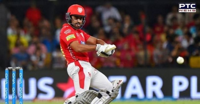 Karun Nair Coronavirus Positive Recovered | KXIP IPL 2020 Karun Nair Coronavirus Positive Recovered | KXIP IPL 2020