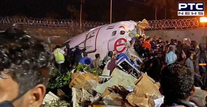 21 people including 2 pilots dead in Kozhikode plane crash incident in Kerala